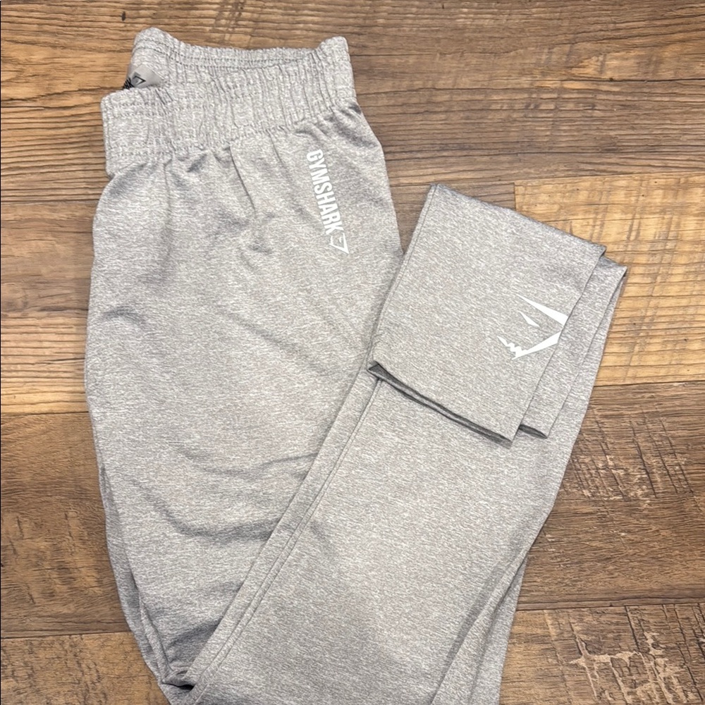 Gymshark Gray Leggings